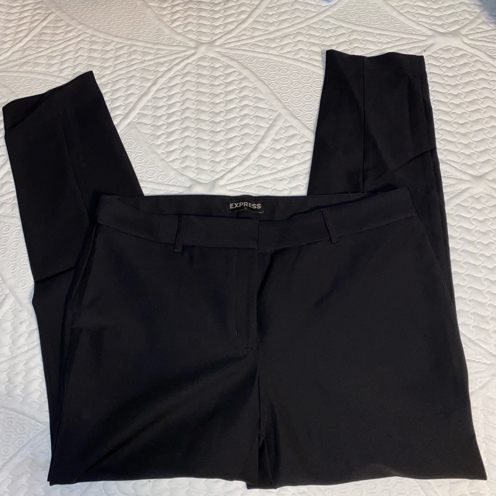 Express Dress Pants